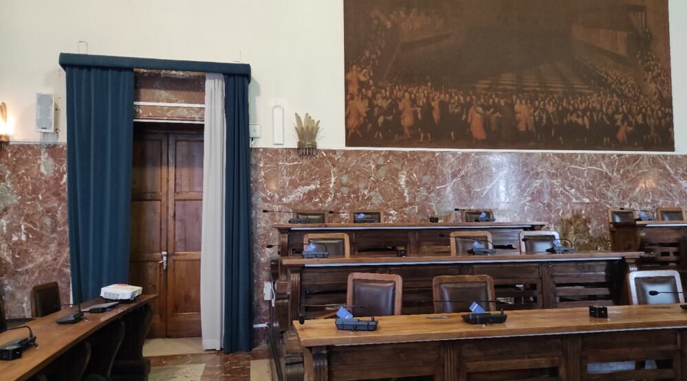 voce di Sicilia
