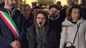 fiaccolata sara campanella 19