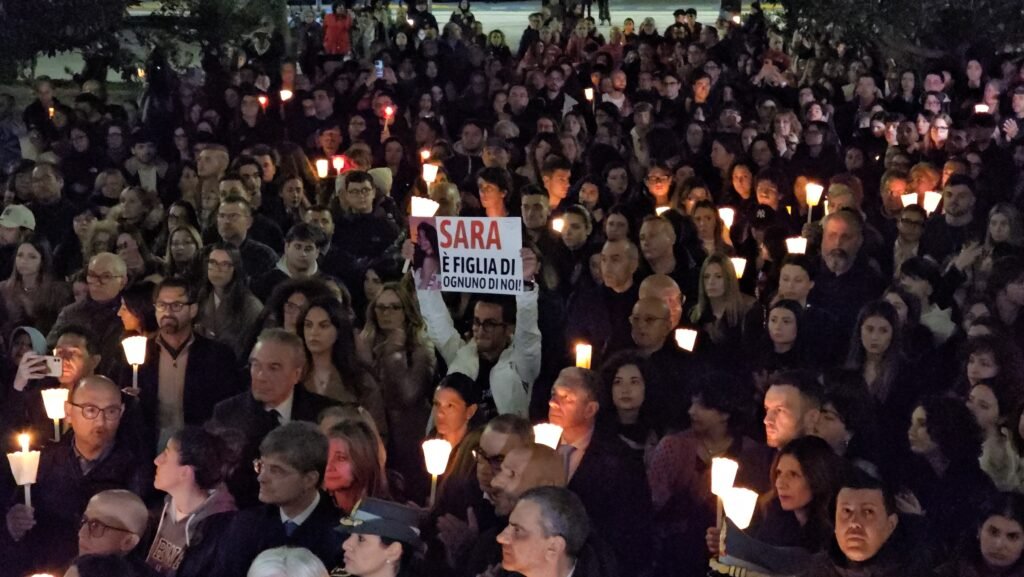 fiaccolata sara campanella 33 1