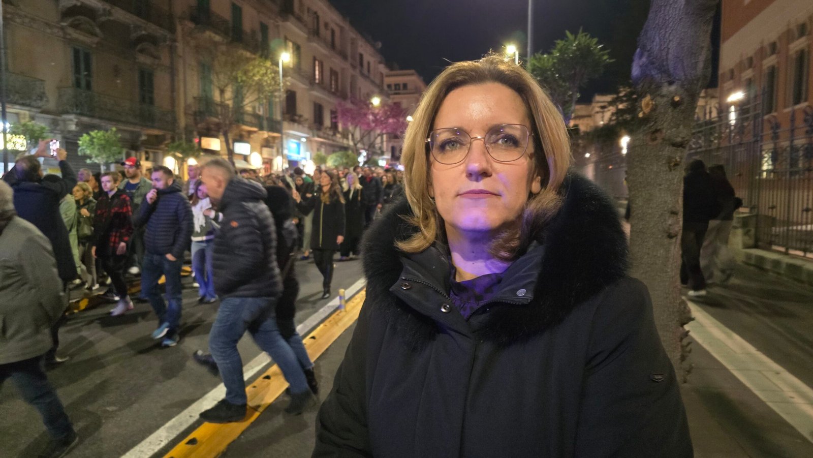 fiaccolata sara campanella musolino 2 1 scaled