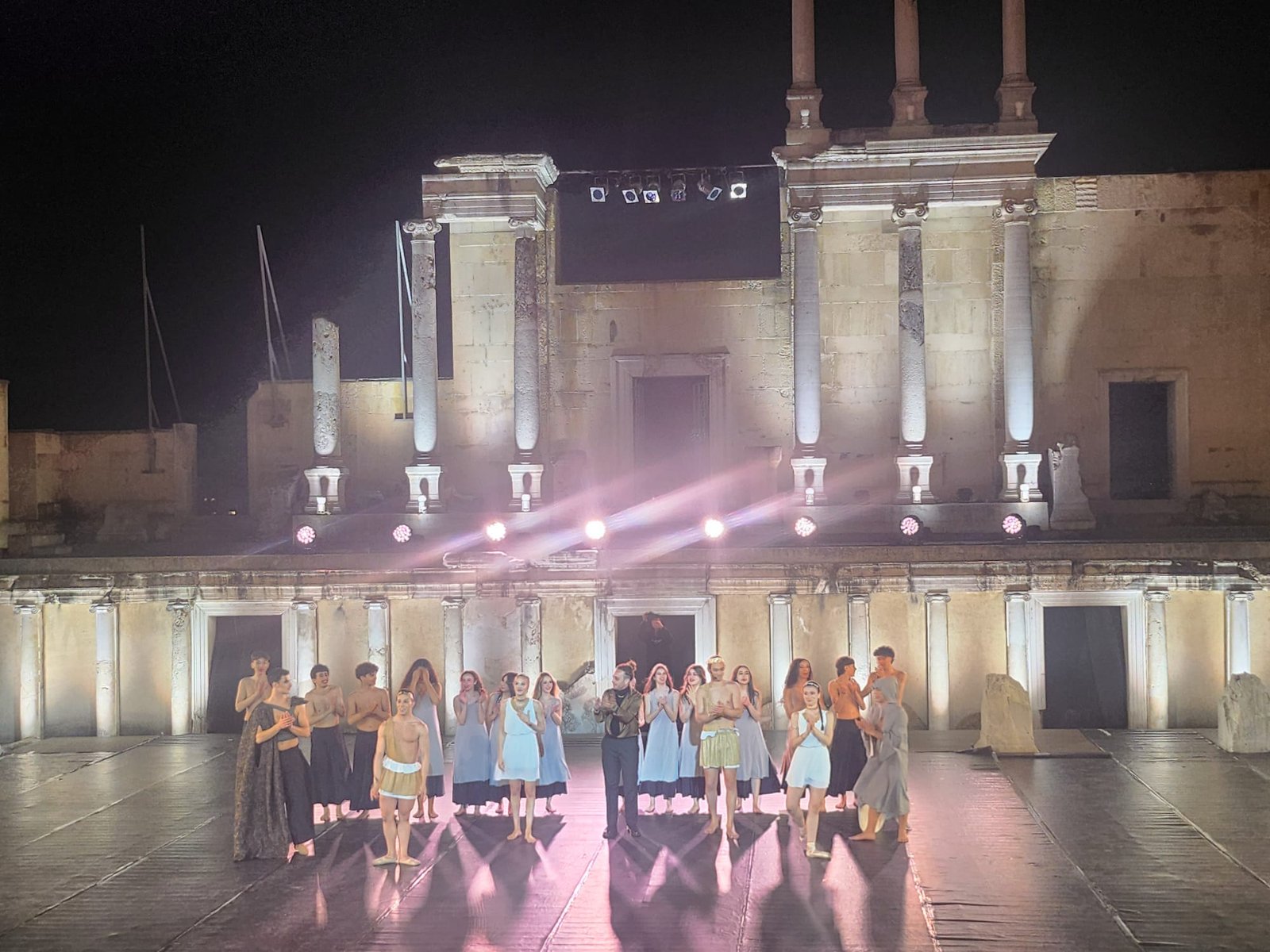 foto alunni Bulgaria