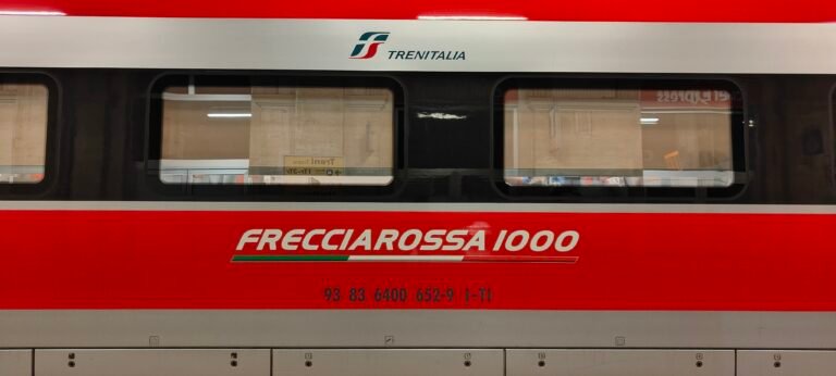Ferrovie, l'Italia cantiere aperto: 11,6 miliardi di investimenti e il Sud al centro della rivoluzione