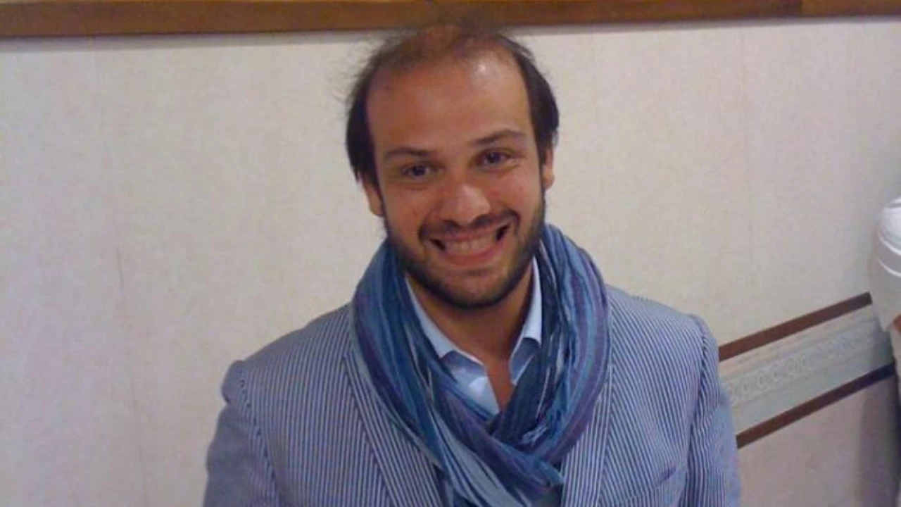 giuseppe peditto messina