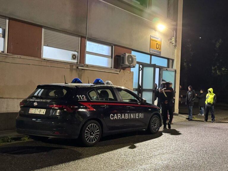 Omicidio Sara Campanella: il cordoglio di sindacati e politica