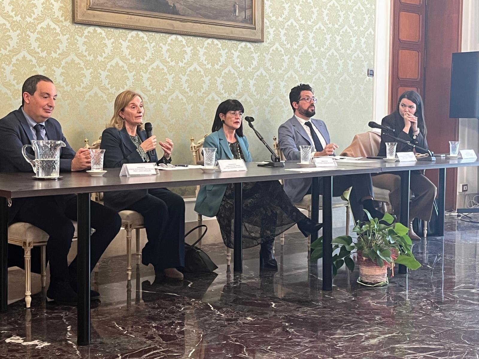 incontro prefettura dispersione scolastica