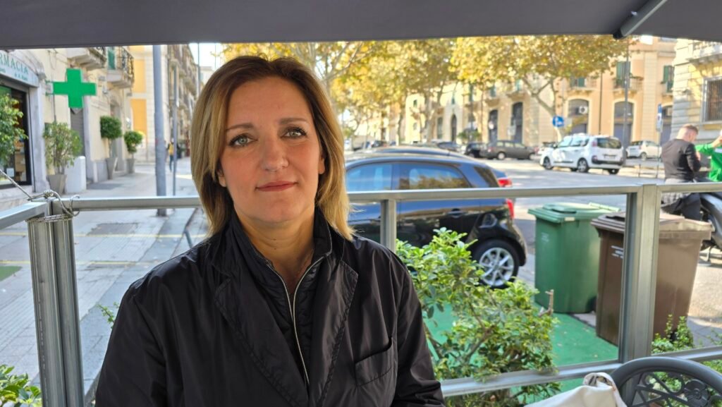 "Fratelli Tutti", Musolino con Fra Giuseppe Maggiore: "Assistenza a senza tetto affidata a operatori inesperti. Denuncia chiara su sistema affaristico incompatibile con i servizi sociali" 3 Dafne Musolino