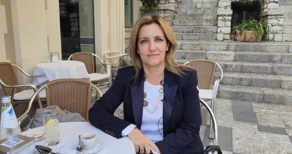 voce di Sicilia