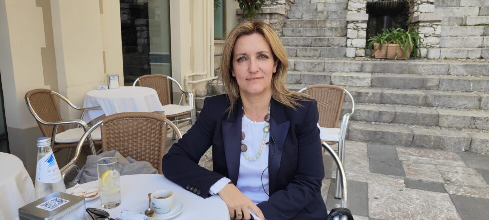 STROMBOLI, MUSOLINO (IV): "SCHIFANI CELEBRA IL SUO RITARDO. UN INSULTO AI CITTADINI" 1 musolino (7)