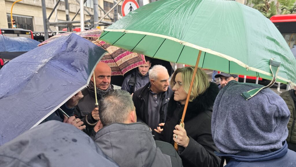 Caso ATM Messina, Sen. Musolino: "Piena solidarietà ai lavoratori. L'azienda chiarisca subito i criteri di nomina dei responsabili" 3 ATM Musolino
