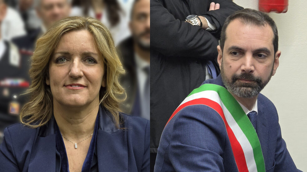 Potabilità acqua di Messina: Musolino “Sindaco Basile stacchi i pozzi e tagli bollette AMAM ai messinesi” 1 musolino basile