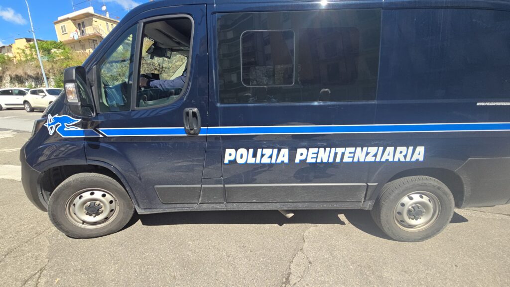 Autopsia - Sara uccisa con 5 coltellate, agonia di qualche minuto 2 penitenziaria