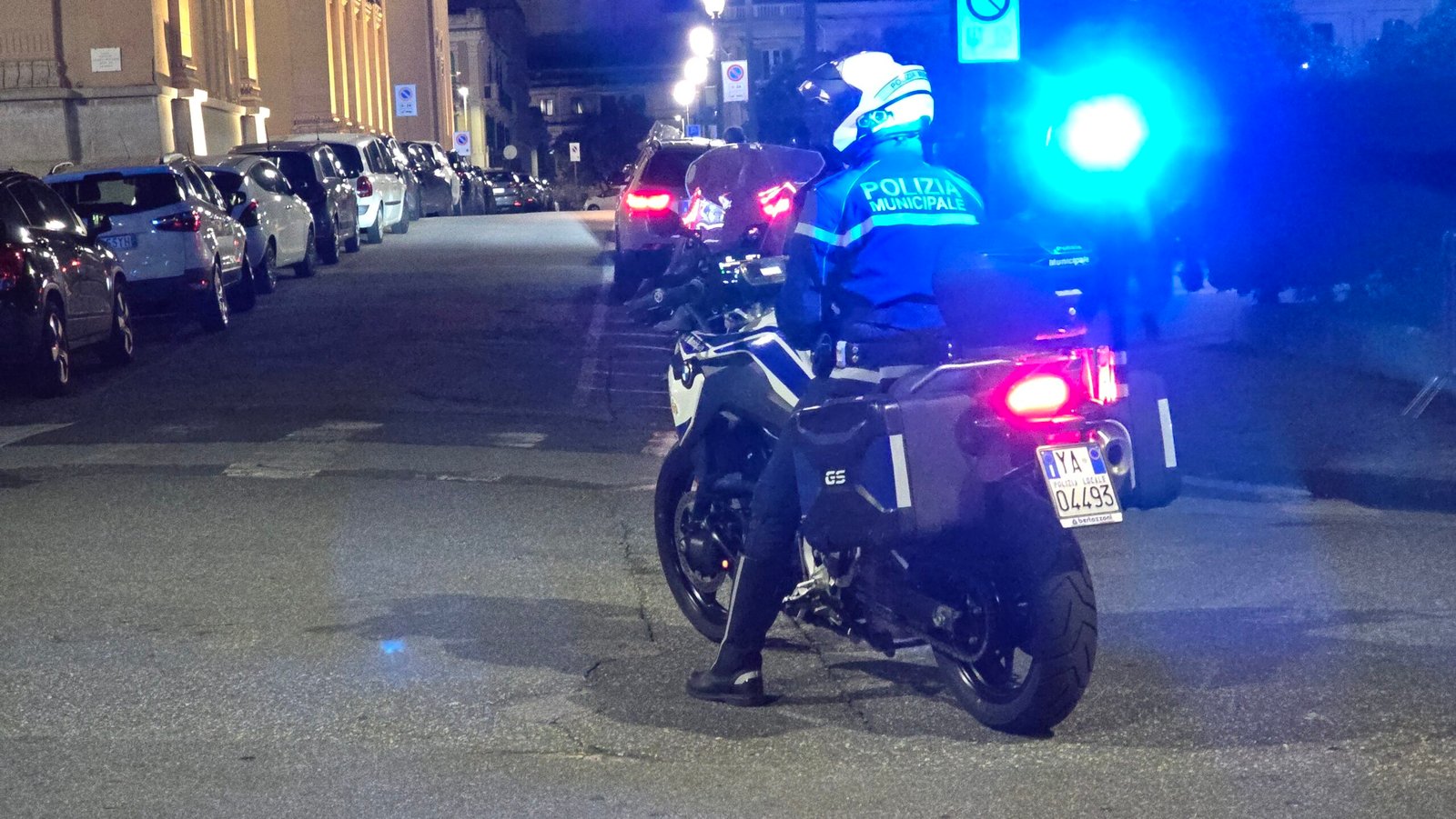 Vigili di quartiere contro degrado e anarchia", Gioveni rilancia la proposta per le periferie 5 polizia municipale comune scaled