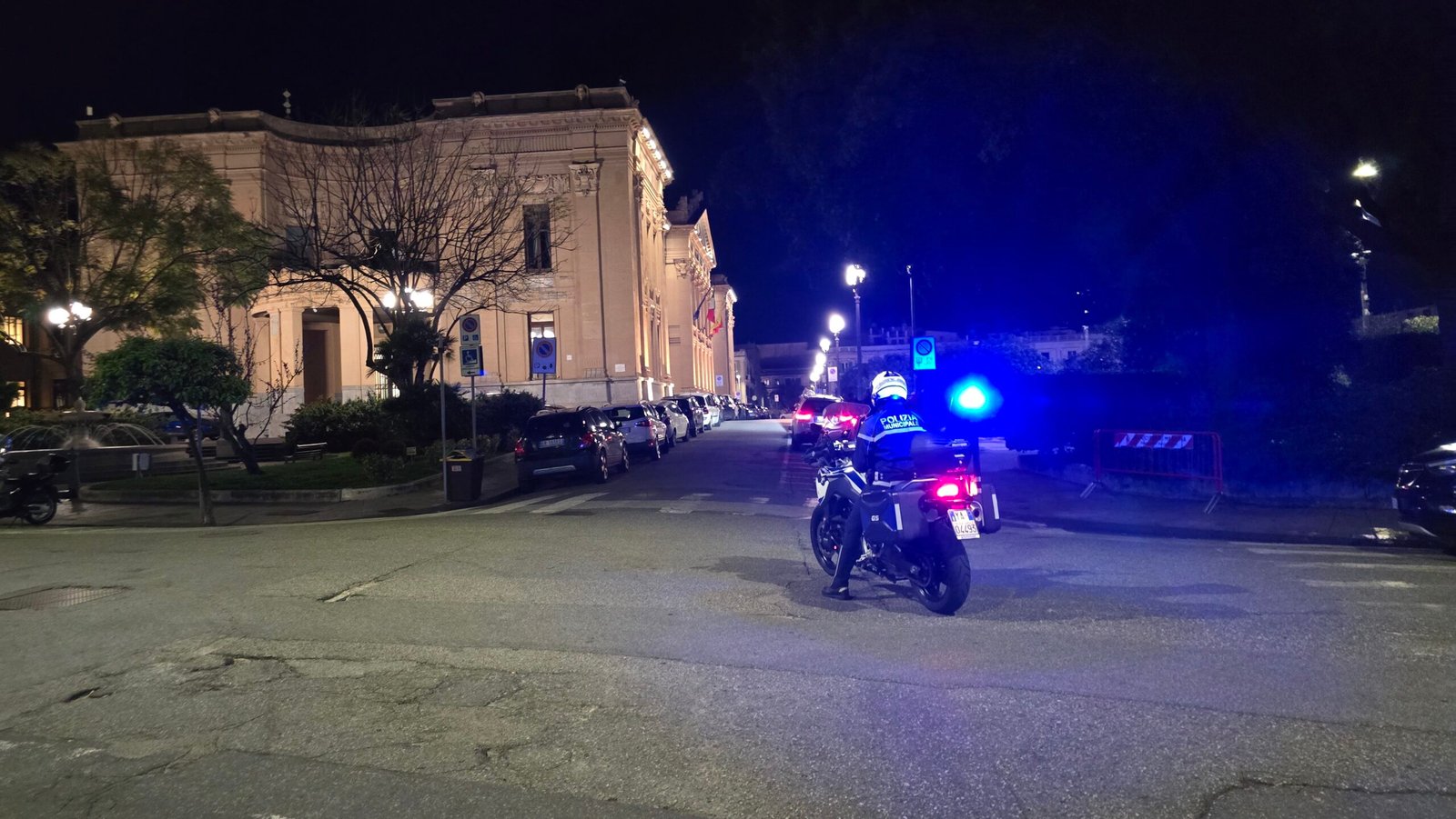 polizia municipale scaled