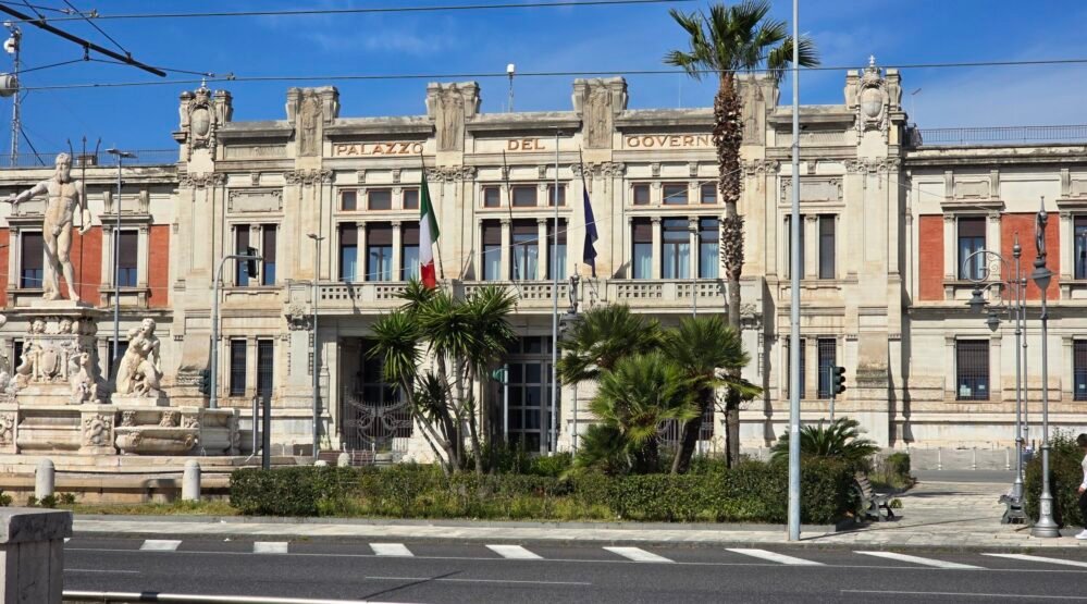 voce di Sicilia