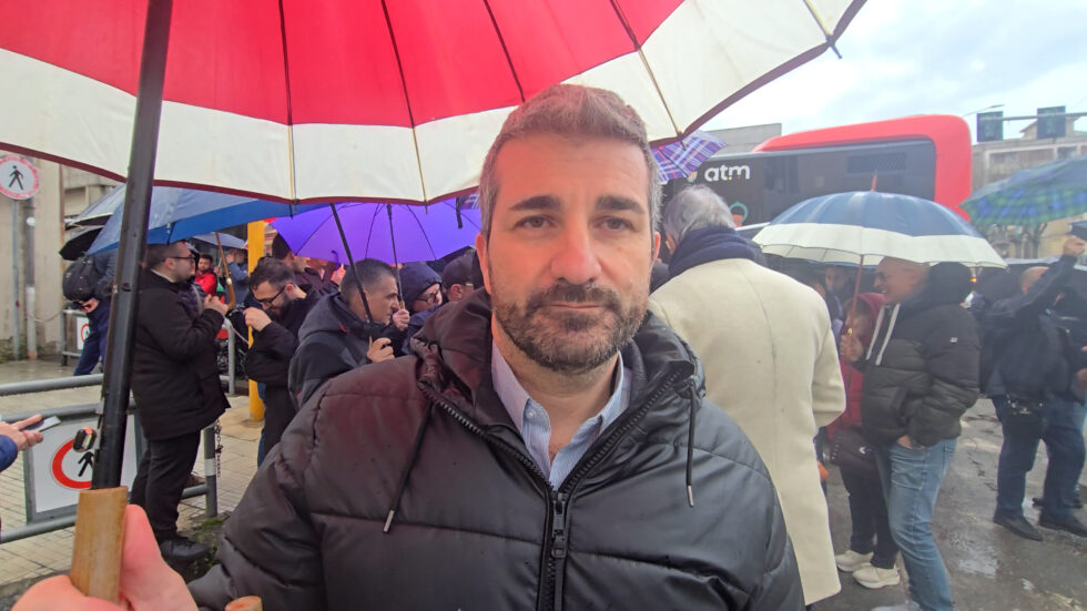 Messina Social City ancora senza DG. Alessandro Russo scrive all'assessore Regionale alle Autonomie locali e FP 1 russo