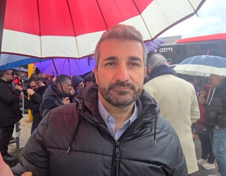 voce di Sicilia