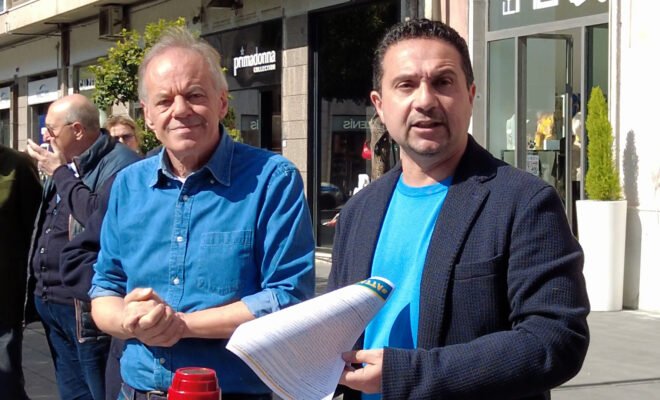 NAZIONALE 19 voce di Sicilia