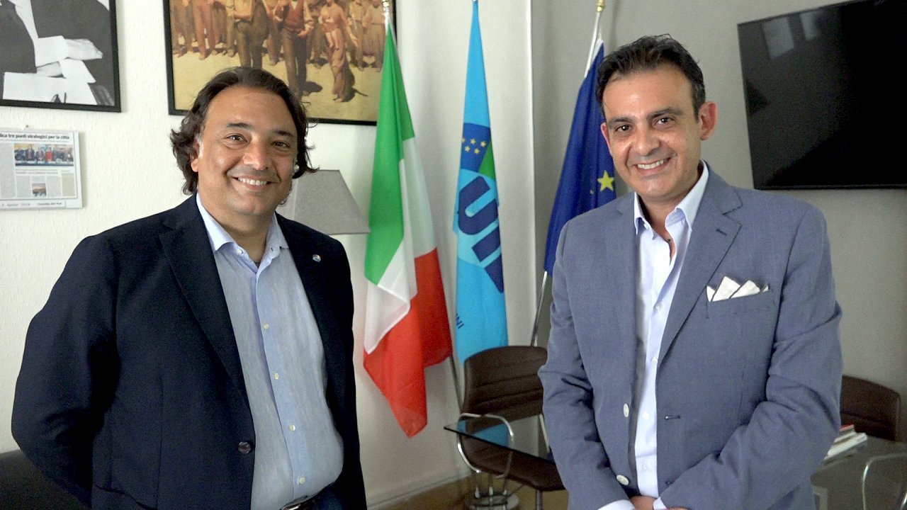 UILTRASPORTI "Non accettiamo intimidazioni. Si rispettino i lavoratori, le lavoratrici e le loro famiglie" 3 uil-tripodi-di-mento