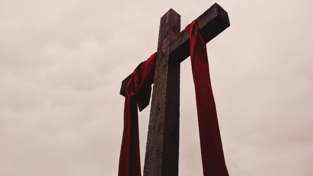 Domani la processione della “Via Crucis” 2 via crucis