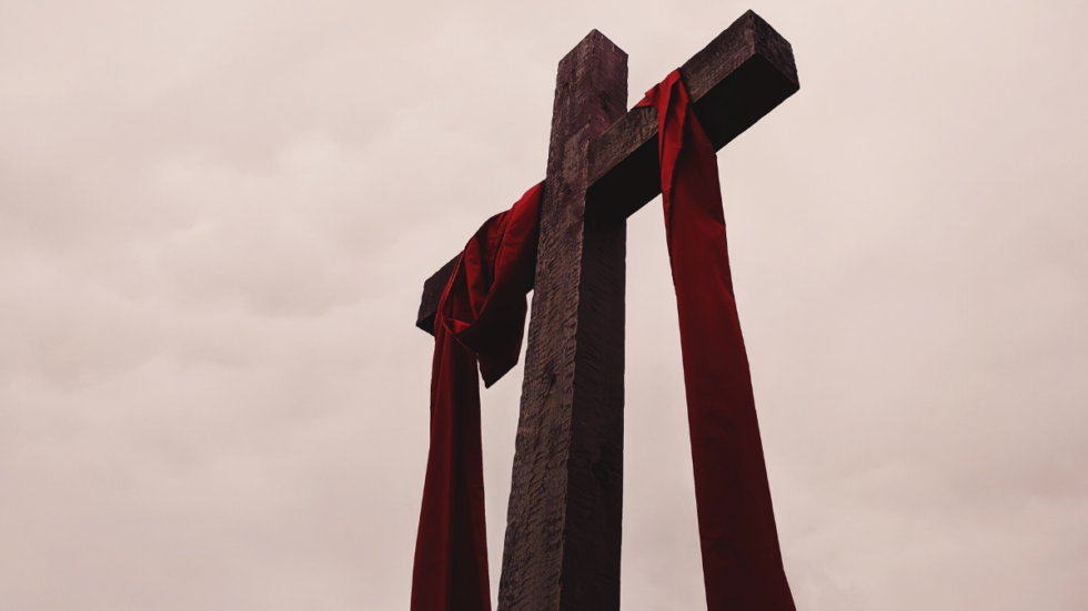 Domani la processione della “Via Crucis” 1 via crucis