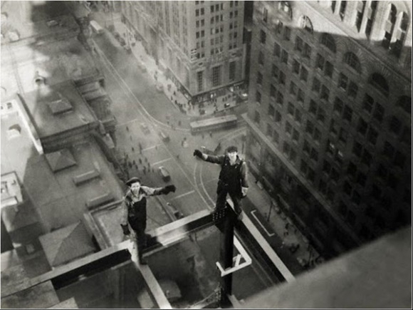 VIDEO - L’AI ricompone la memoria dei lavoratori e dei fotografi che li hanno raccontati 2 foto epoca
