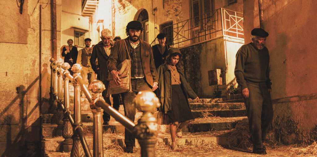 Cinema Lux di Messina, Film “L’amore che ho” su Rosa Balistreri - Il regista Paolo Licata e l’attrice Tania Bambaci incontrano il pubblico 3 Film Rosa Ballistreri