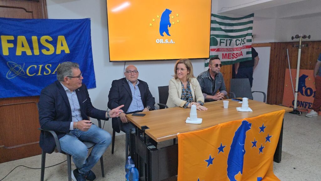 SCIOPERO ATM, LA PRECISAZIONE DI D'AMICO PER I SINDACATI 3 20250519 105701