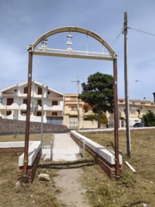 Capo Peloro