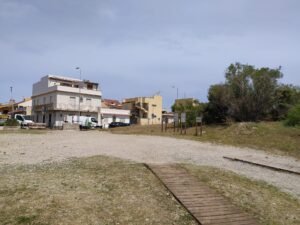 Capo Peloro