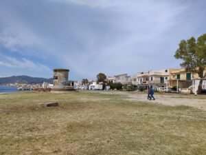 Capo Peloro