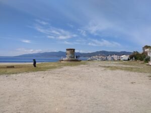 Capo Peloro