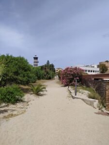 Capo Peloro