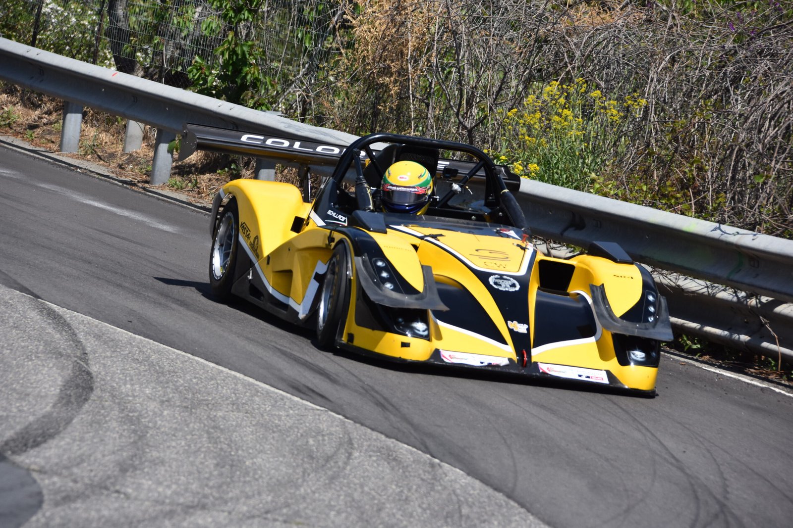 Emanuele Schillace Milo