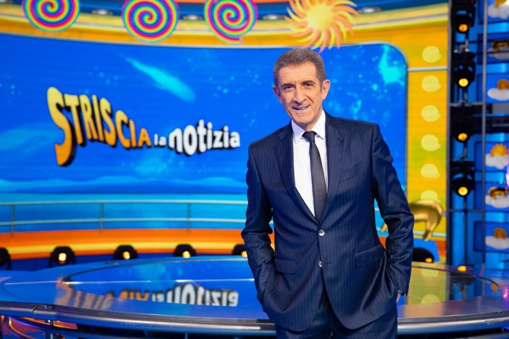 Ezio Greggio