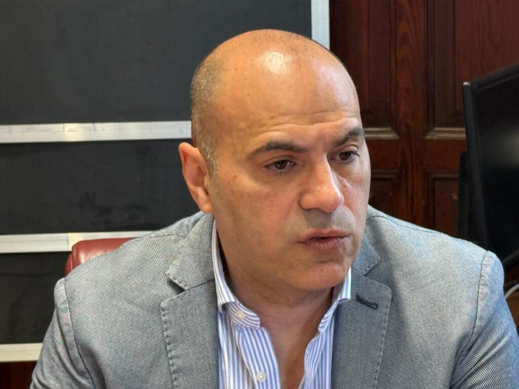 Akademia lancia la stagione 2025-26: “Sicilians do it better” tra campagna abbonamenti, senso identitario e colpi di mercato 3 Fabrizio Costantino