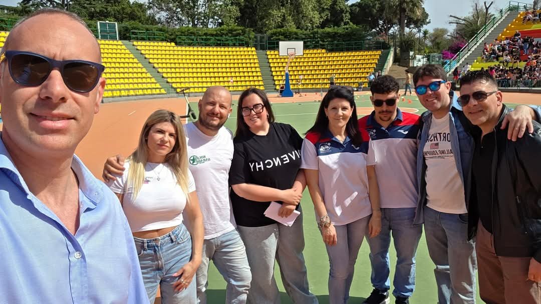 GIORNATA DELL' EDUCAZIONE STRADALE 1^ EDIZIONE DELLA TERZA CIRCOSCRIZIONE 3 GIORNATA DELL' EDUCAZIONE STRADALE