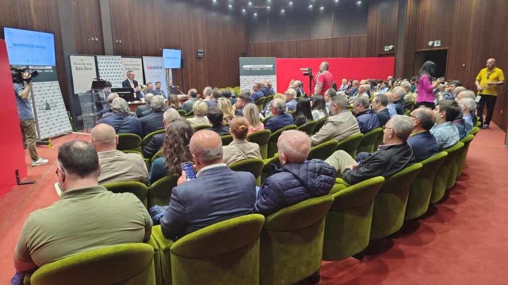 Imprese Cna Sicilia la burocrazia 