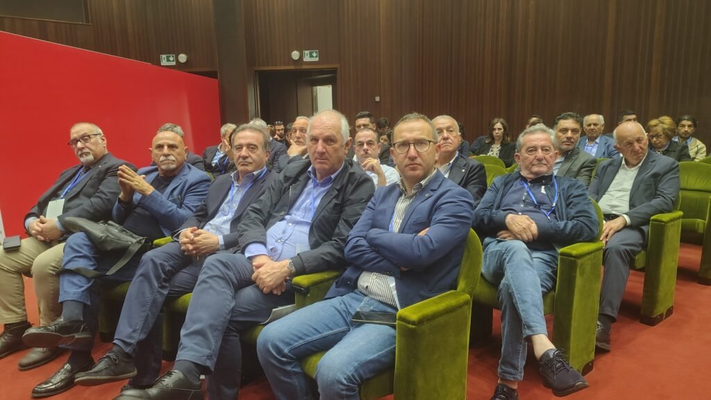 Imprese Cna Sicilia la burocrazia 