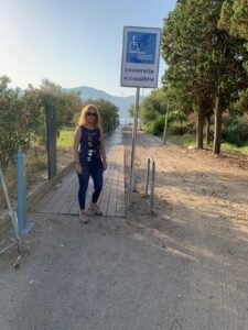 Musolino passerella
