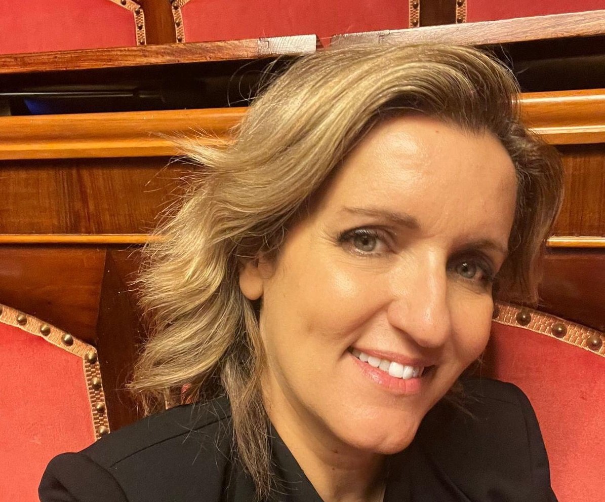 Musolino senato mag 2025