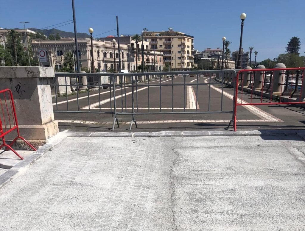 Passeggiata a Mare: Mondello finalmente chiarisce. Ma perché si chiarisce solo se "sollecitati"? 3 passeggiata a mare