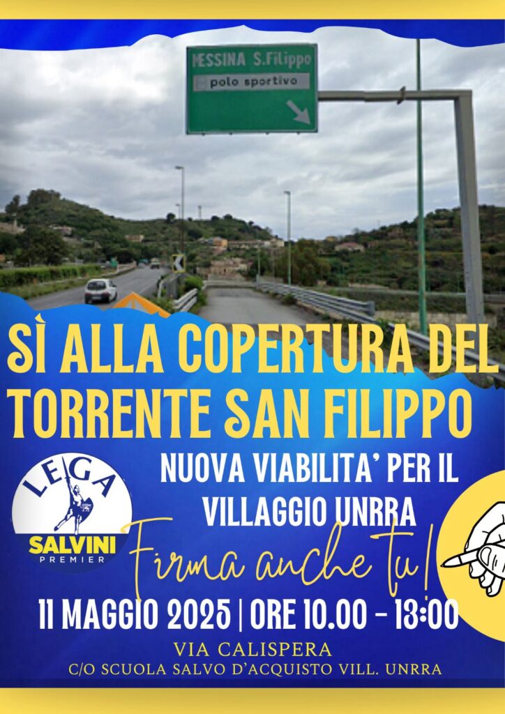 Sicurezza e viabilità Villaggio UNRRA, domenica raccolta firme di Lega-Prima l'Italia 3 Raccolta firme viabilita 11 5 2025 Villaggio UNRA