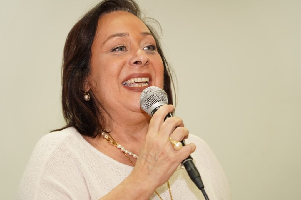 Silvia Gambadoro