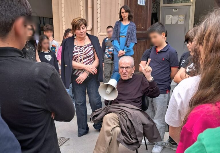 La Scuola Media “Mazzini” ricorda Aldo Moro a 47 anni dalla sua scomparsa