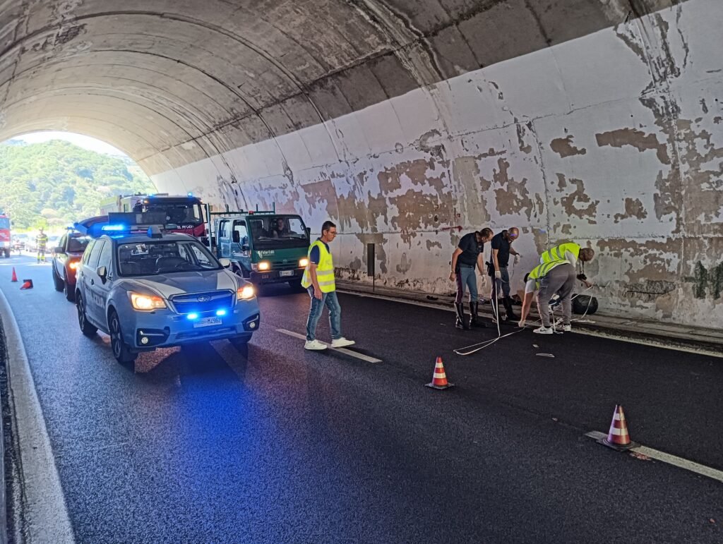 Morte sulla Tangenziale di Messina: Disposta l'Autopsia per Pryal Thamel Shivanta. Tre Automobilisti Indagati 3 WhatsApp Image 2025 05 22 at 15.03.18 1