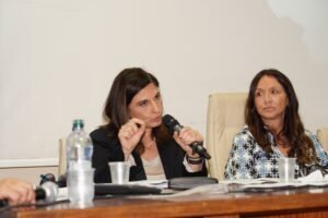 Paola Pellicane e Cetty Ferrù