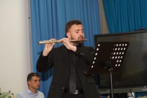 Gabriel Bernava