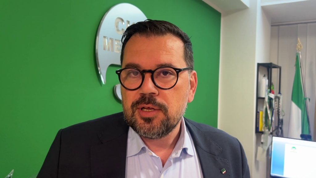CISL MESSINA SU CCPM TAORMINA. “Regione Sicilia dia risposte sul futuro, non c’è più tempo per gli alibi” 3 Alibrandi cisl