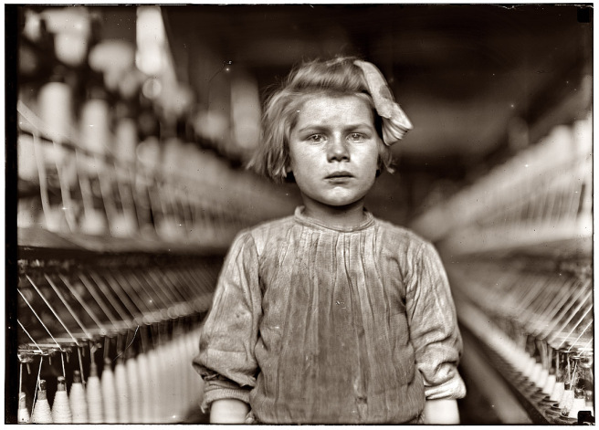 VIDEO - L’AI ricompone la memoria dei lavoratori e dei fotografi che li hanno raccontati 5 foto epoca