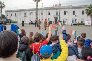 aosta esercito studenti